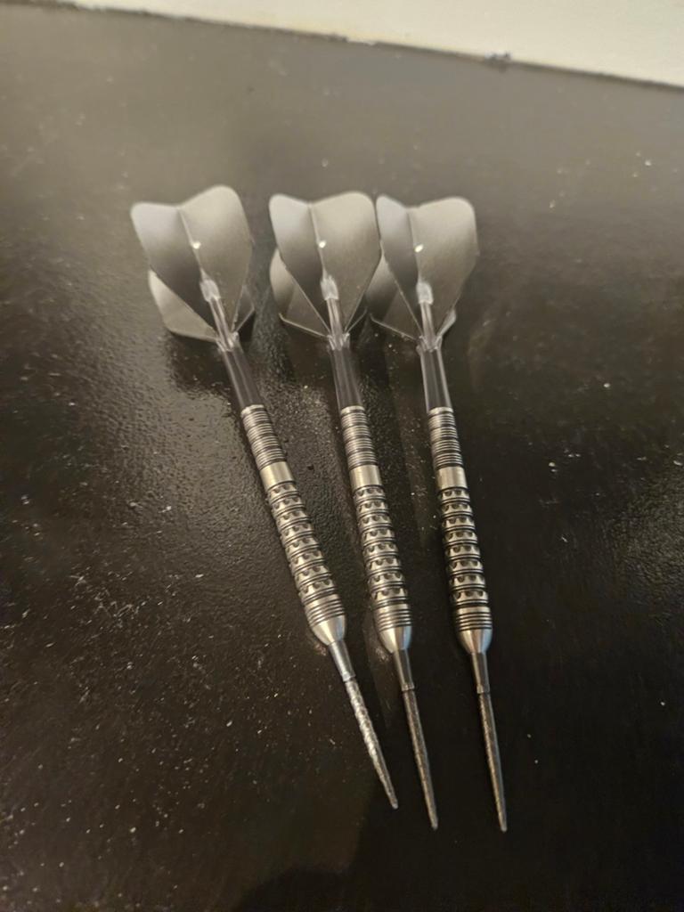 Target Redux 03 26 gram in perfecte staat, Ophalen of Verzenden, Zo goed als nieuw, Pijlen