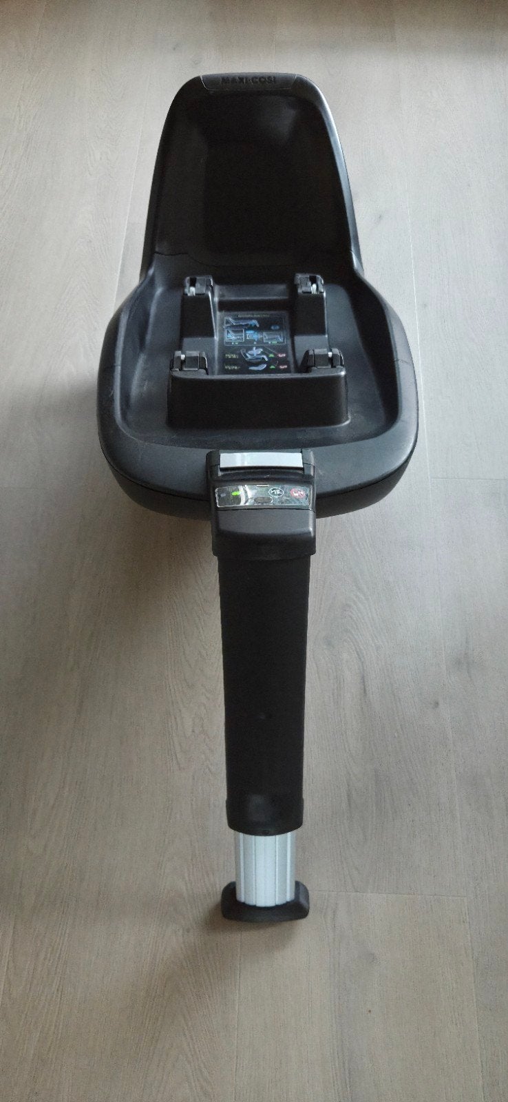 Maxi-Cosi FamilyFix One i-Size Isofix Base, Kinderen en Baby's, Gebruikt, 0 t/m 18 kg, Ophalen of Verzenden, Isofix