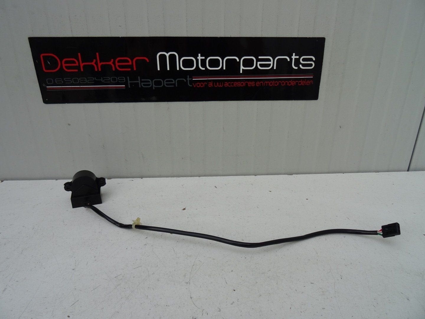 Omvalschakelaar / Kill sensor Honda CBR600RR 2013-2014-2015, Motoren, Onderdelen | Honda, Ophalen of Verzenden