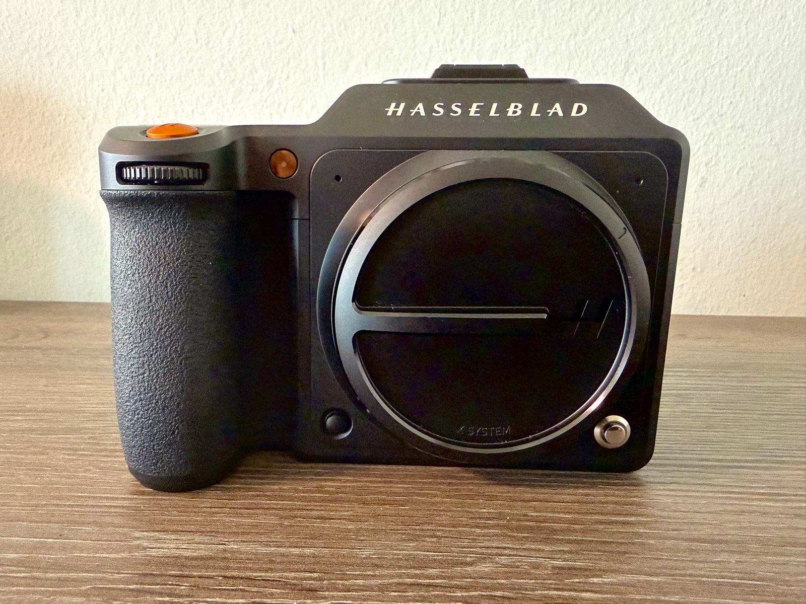 Hasselblad X2D 100C - Zo goed als nieuw, Audio, Tv en Foto, Fotocamera's Digitaal, Ophalen, Hasselblad, Beeldstabilisatie, Zo goed als nieuw