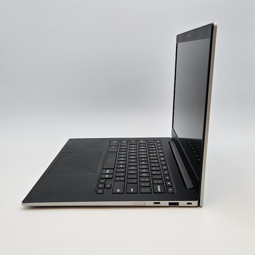 Samsung Galaxy ChromeBook Go XE345XDA - 4GB RAM 64GB SSD 4G, Samsung, Zo goed als nieuw, Support@Samsung.com, 129, Samsung-ro, Yeongtong-gu
Suwon-si, Gyeonggi-do 16677
South Korea