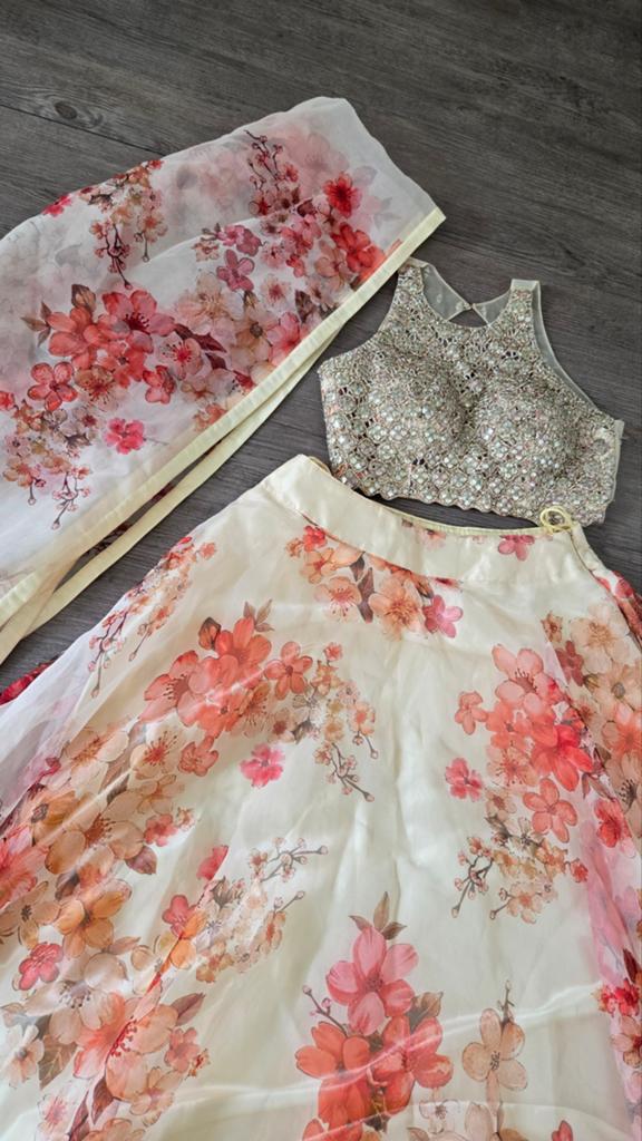 Indiase kleding / bollywood, Kleding | Dames, Ophalen of Verzenden, Zo goed als nieuw, Maat 34 (XS) of kleiner, Overige typen