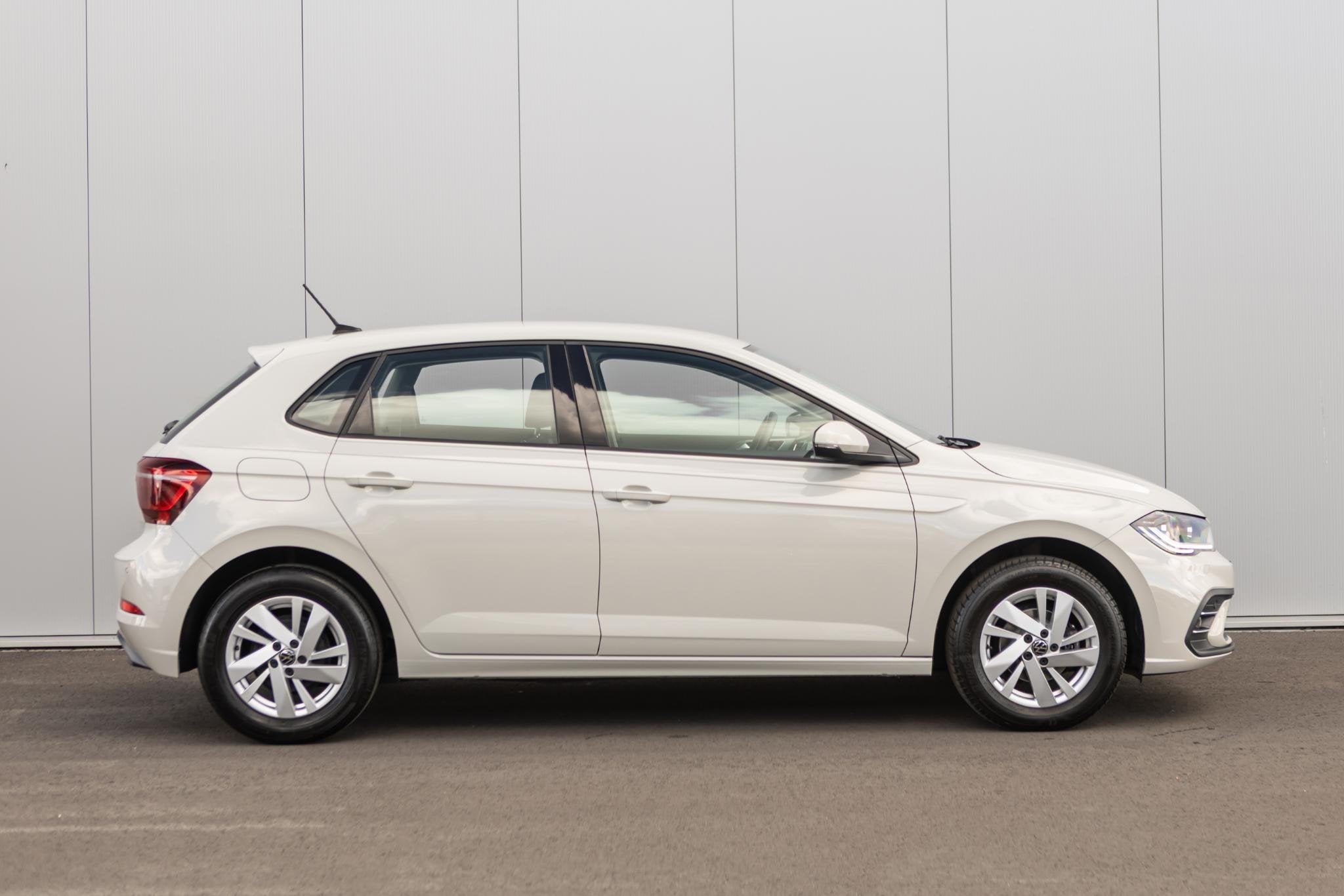 Foto 3 van Volkswagen Polo 1.0 TSI Life |IQ Light| Achteruitrijcamera