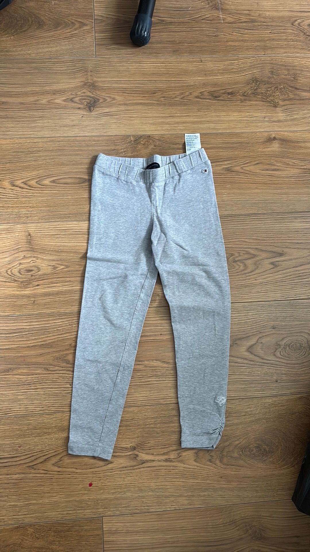 Legging Tommy Hilfiger, Ophalen of Verzenden, Nieuw, Meisje, Broek
