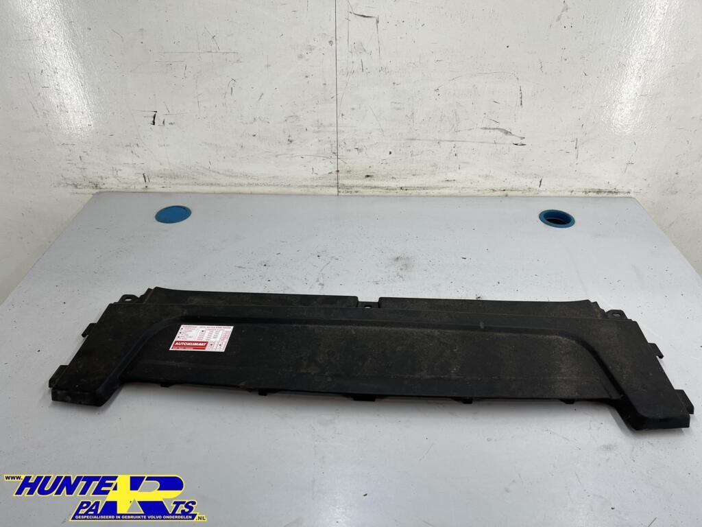 Afdekplaat Volvo XC90 II ('14-'22) 31383508, Gebruikt, Ophalen of Verzenden, Volvo