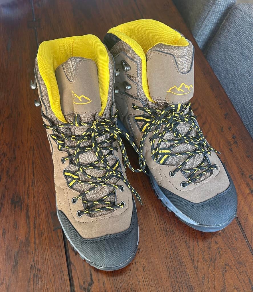 Crivit wandelschoenen maat 43 , NIEUW, Ophalen, Nieuw, Schoenen