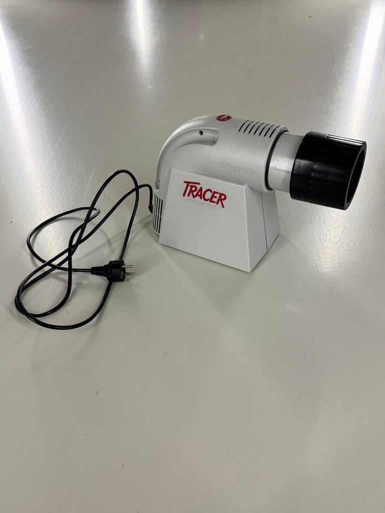 Artograph Tracer beamer, Ophalen of Verzenden, Gebruikt, Overige technologieën, Overige resoluties