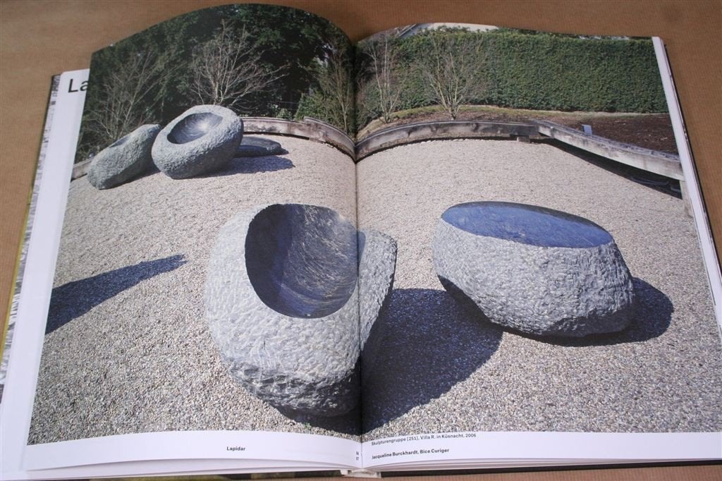 Windwürfel — Rijk geïllustreerd kunstboek van Eva Afuhs, Boeken, Ophalen of Verzenden, Gelezen