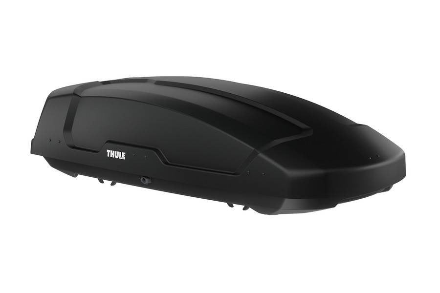 Thule Force 3 XL Black Aeroskin - Dakkoffer, Ophalen of Verzenden, Nieuw