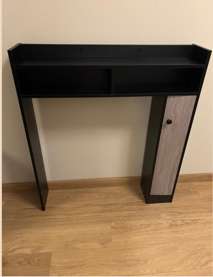 Kastje , overzetkast voor toilet, Ophalen, 50 tot 100 cm, Nieuw, Minder dan 25 cm