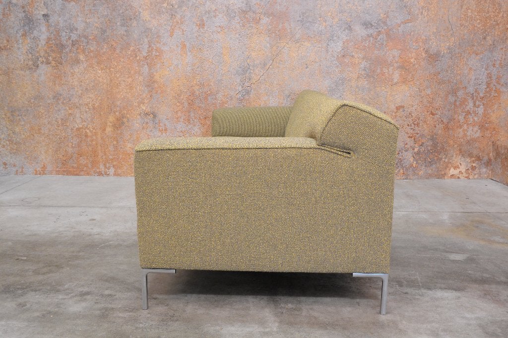 Diverse OPNIEUW beklede Design on Stock Bloq banken, Design on Stock, 75 tot 100 cm, Ophalen of Verzenden, 200 tot 250 cm