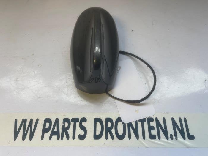 Antenne (diversen) van een Alfa Romeo Giulia, Gebruikt, -, Verzenden, -