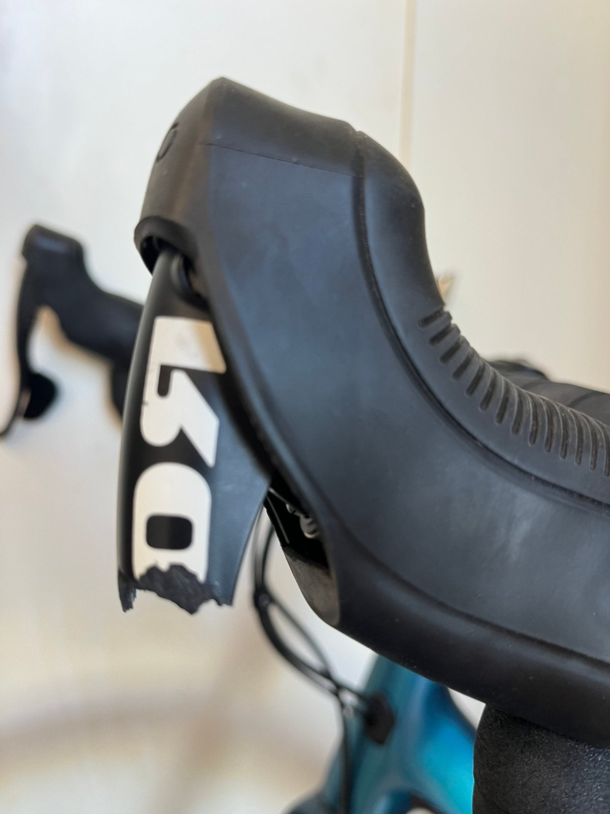Gevraagd, Rotor shifter LINKS, Fietsen en Brommers, Ophalen of Verzenden, Zo goed als nieuw