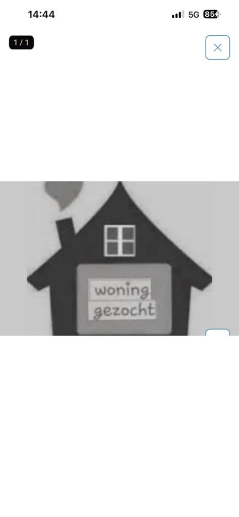 Rustige huurster zoekt woning in Hoogeveen, Huizen en Kamers, Kamers te huur