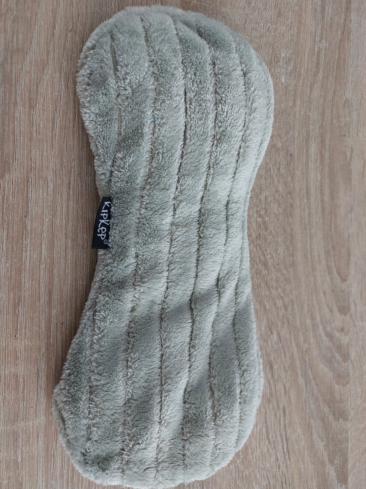 Kipkep warmtekussen baby, Ophalen of Verzenden, Zo goed als nieuw, Kipkep