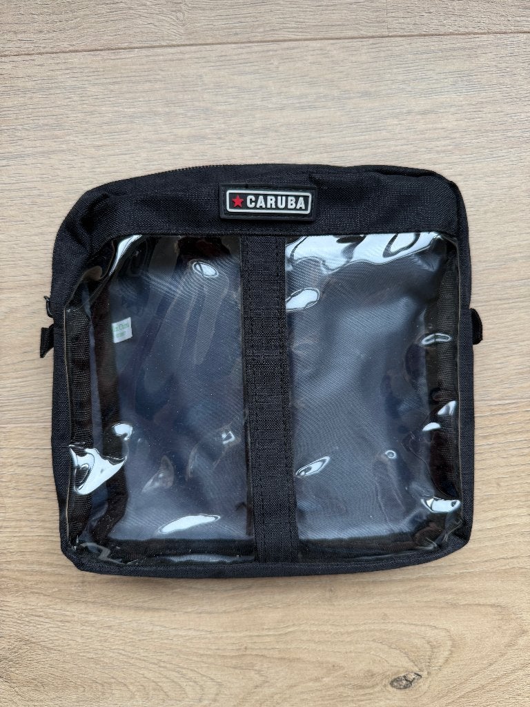 Caruba kabel tasje, Audio, Tv en Foto, Ophalen of Verzenden