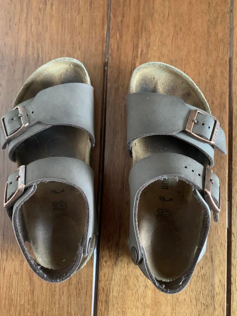Birkenstock sandalen maat 30 - Comfortabel en stijlvol, Kinderen en Baby's, Kinderkleding | Schoenen en Sokken, Ophalen of Verzenden