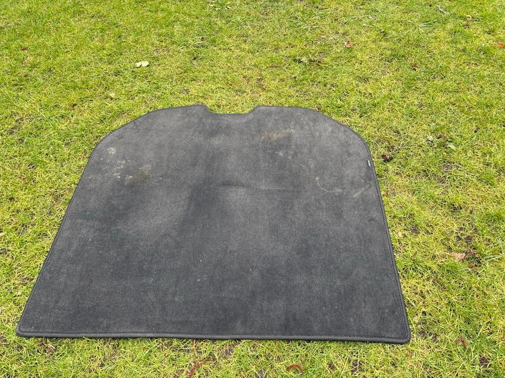 Volvo kofferbakmat V60 - Achter, Ophalen of Verzenden, Gebruikt