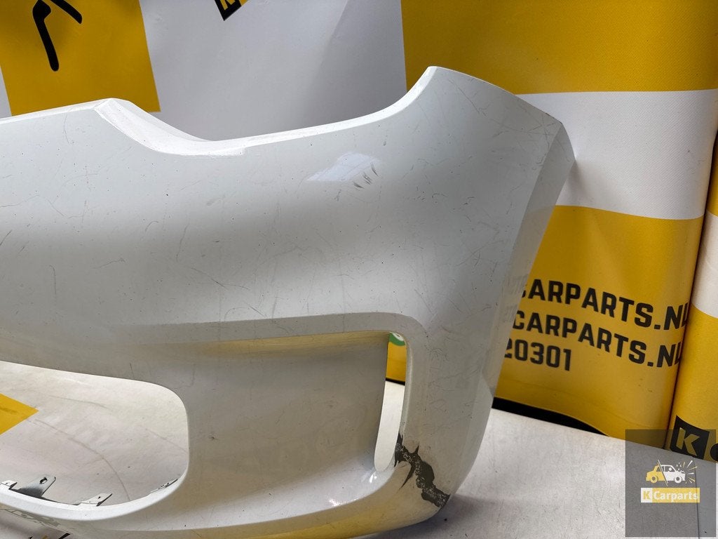 Voorbumper Renault twingo 3 Facelift 19-23 620221014R bumper, Info@fabrikant.eu, Ophalen of Verzenden, Bumper, Fabrikant BV