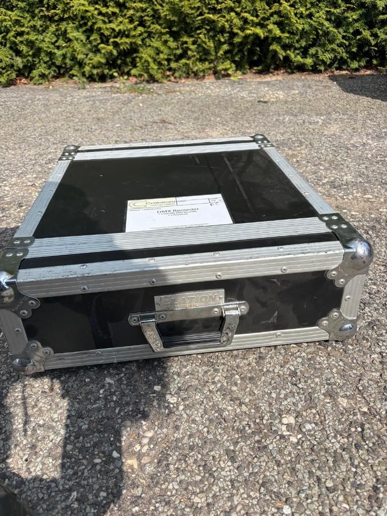 Flightcase, Muziek en Instrumenten, Ophalen, Gebruikt, Overige instrumenten, Flightcase