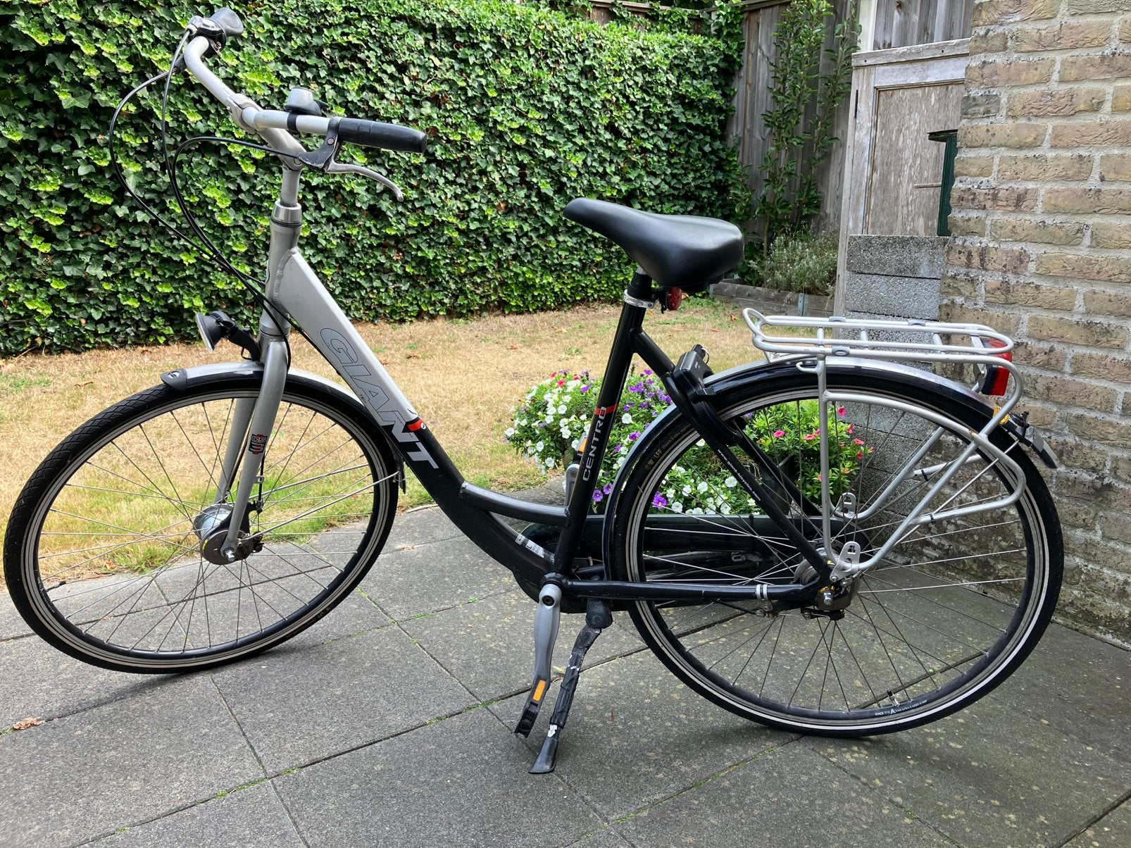 Te koop Giant Centro damesfiets 28 inch, Ophalen, Gebruikt, Versnellingen, Giant