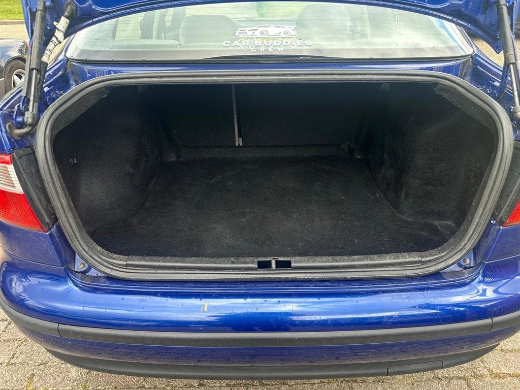 Seat Toledo 1.8-20V Signo/APK 19-12-2026, Auto's, Seat, 125 pk, Gebruikt, 4 cilinders, Blauw