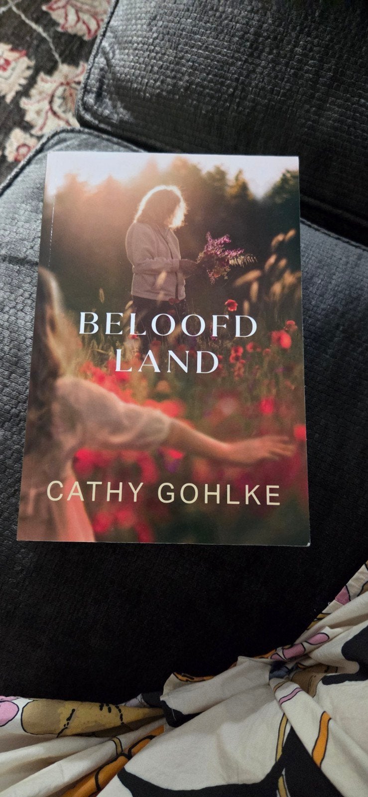 Beloofd Land - Cathy Gohlke (Roman), Boeken, Ophalen of Verzenden, Zo goed als nieuw, Cathy Gohlke, Nederland