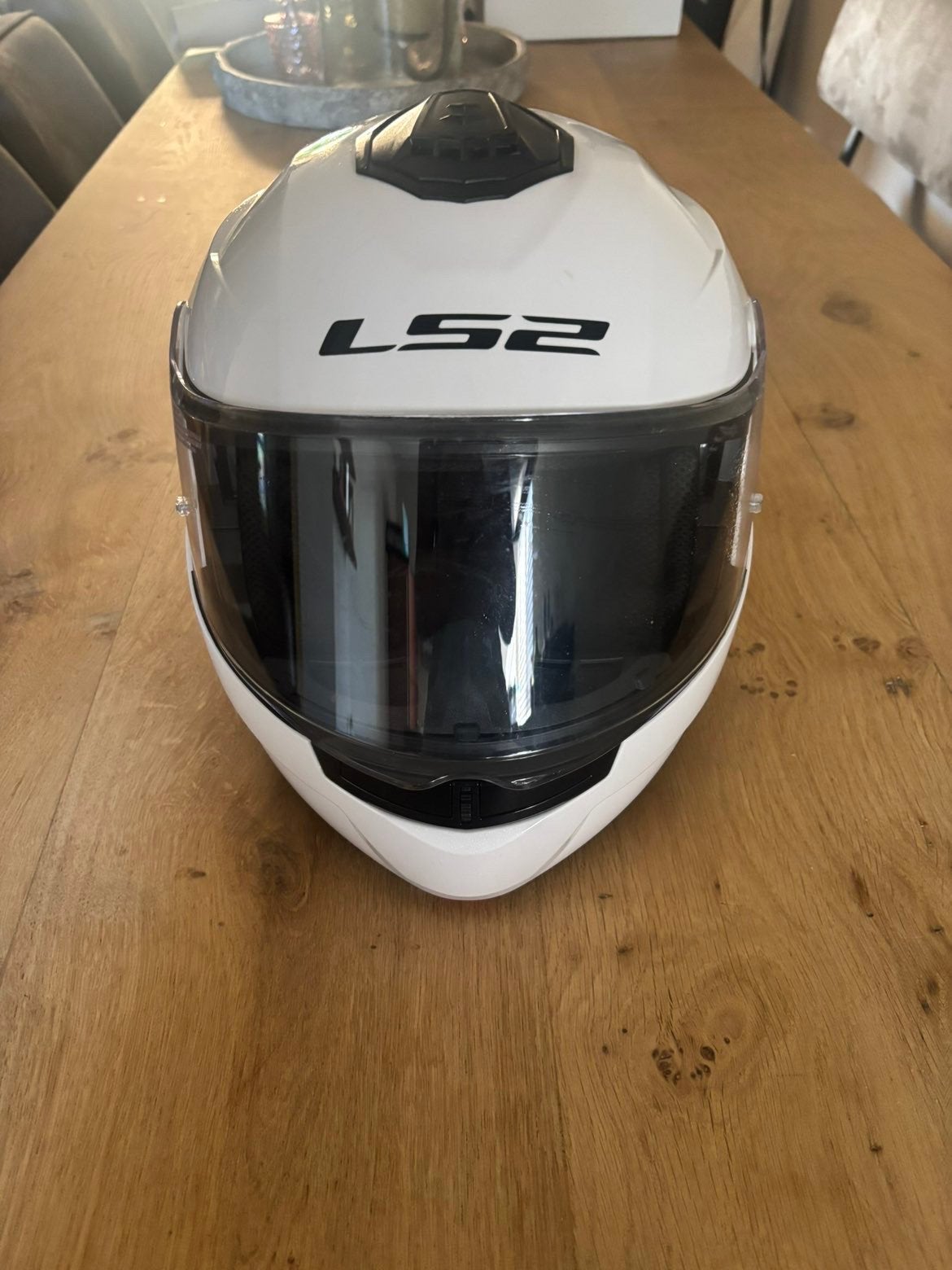 L52 Scooter/Motorhelm, Ophalen of Verzenden, Tweedehands, Overige merken
