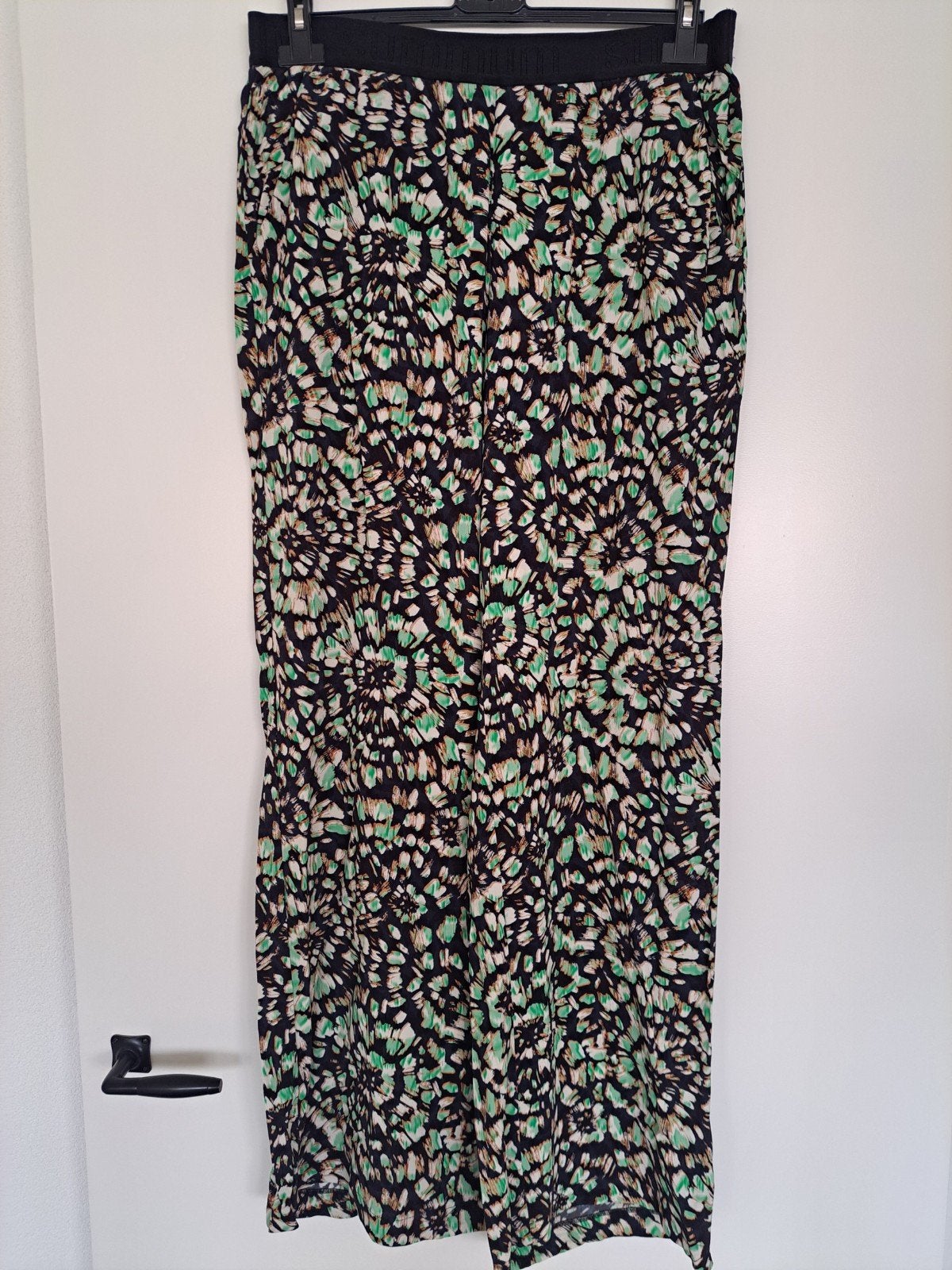 Zomerse Summum broek maat 42, Summum, Meerkleurig, Maat 42/44 (L), Ophalen of Verzenden