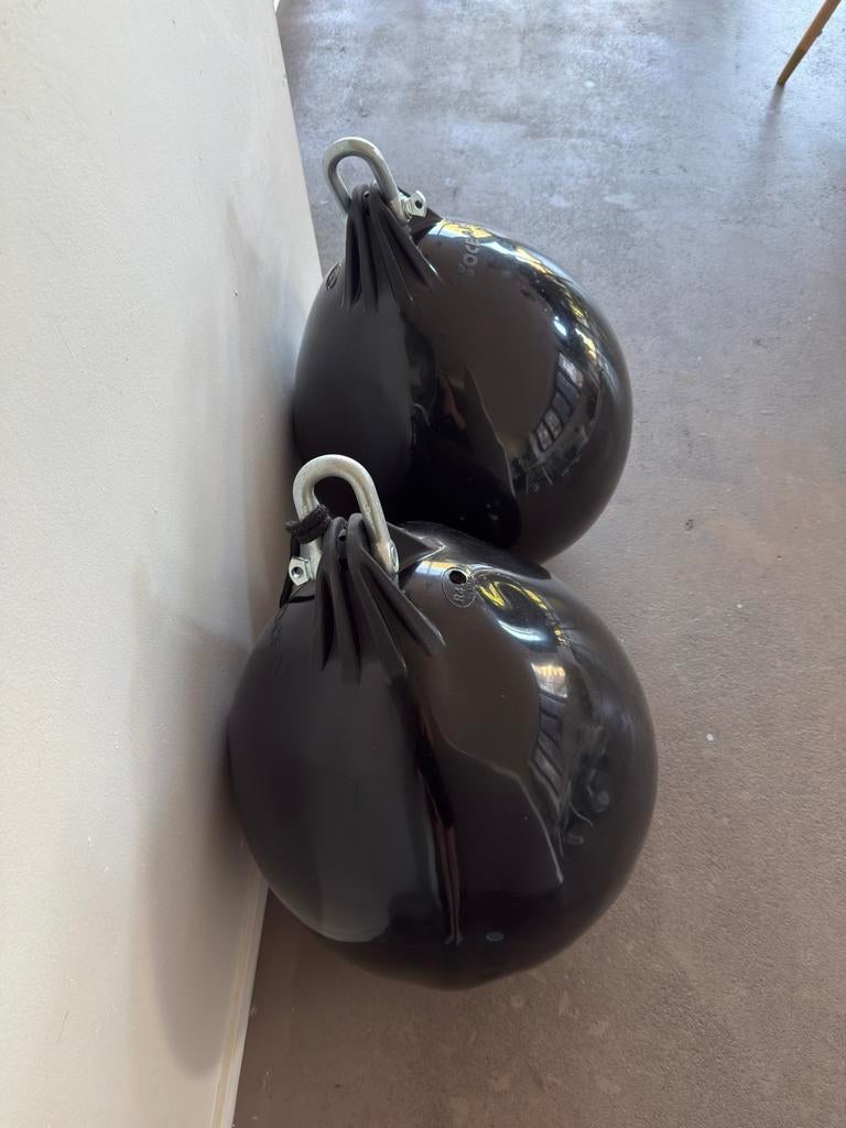 Waterpro Punchbag Premium, Ophalen of Verzenden, Zo goed als nieuw