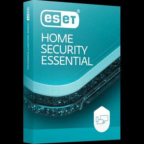 Eset 3 jaar AntiVirus+Firewall licentie! 1 apparaat, 3 jaar!, Verzenden, Nieuw, Eset, MacOS