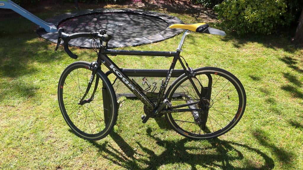 Koga Racefiets - Maat 56, Ophalen of Verzenden