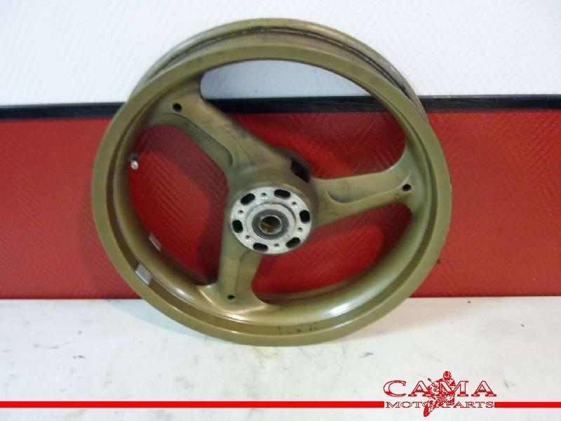 Voorvelg Ducati 900 SS (1970-01/..), Cama Motorparts, Gebruikt, Info@cama-motorparts.nl, P.J. Troelstraweg 8, MAASSLUIS 3144 CX, Zuid Holland, , Nederland