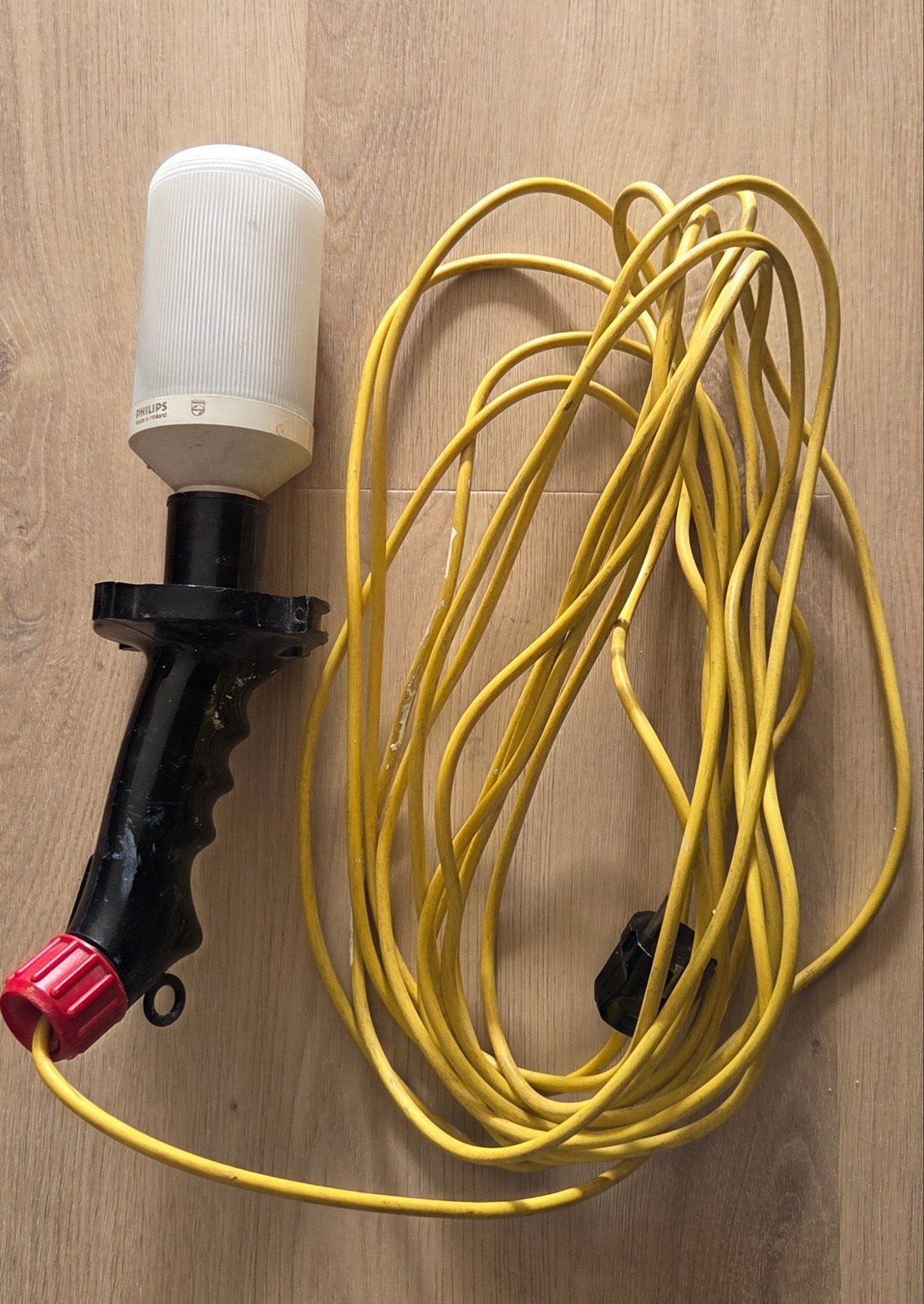 Looplamp, Ophalen, Minder dan 50 watt, Overige typen