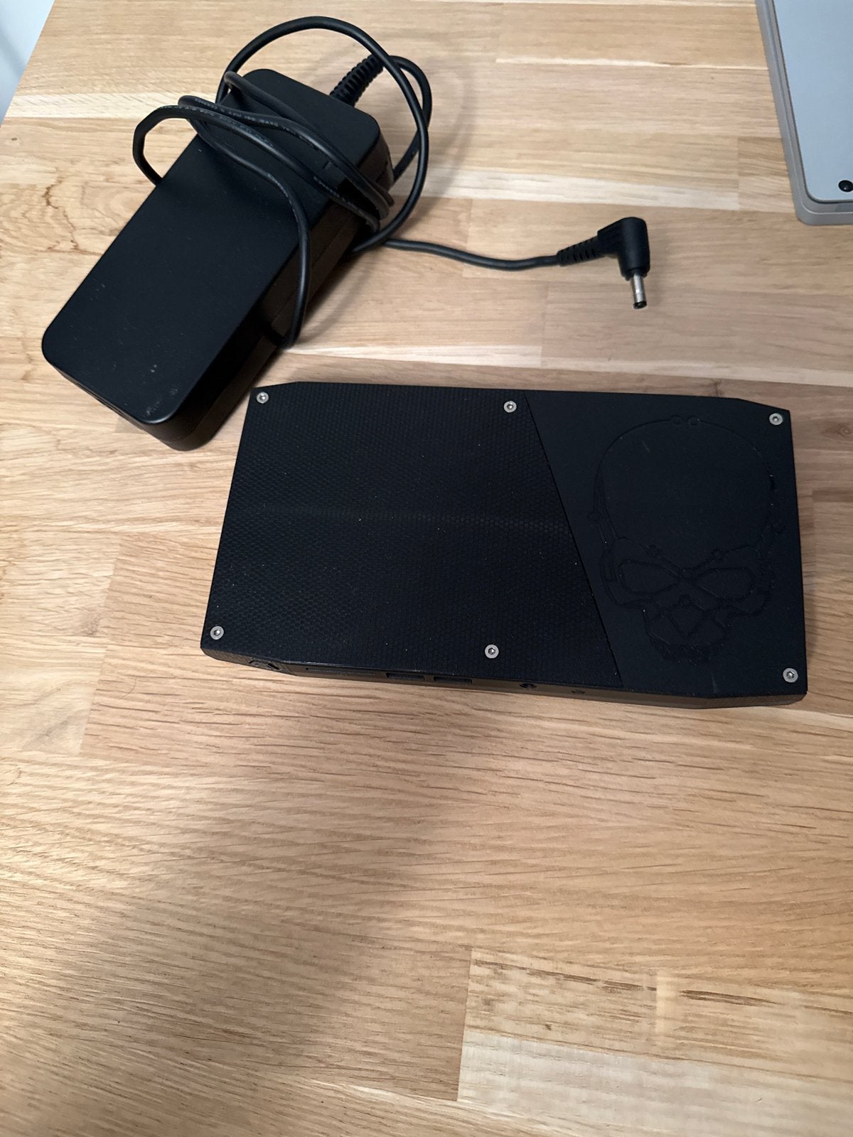 Intel NUC Skull Canyon NUC6i7KYK 32GB RAM, Computers en Software, Ophalen, Zo goed als nieuw