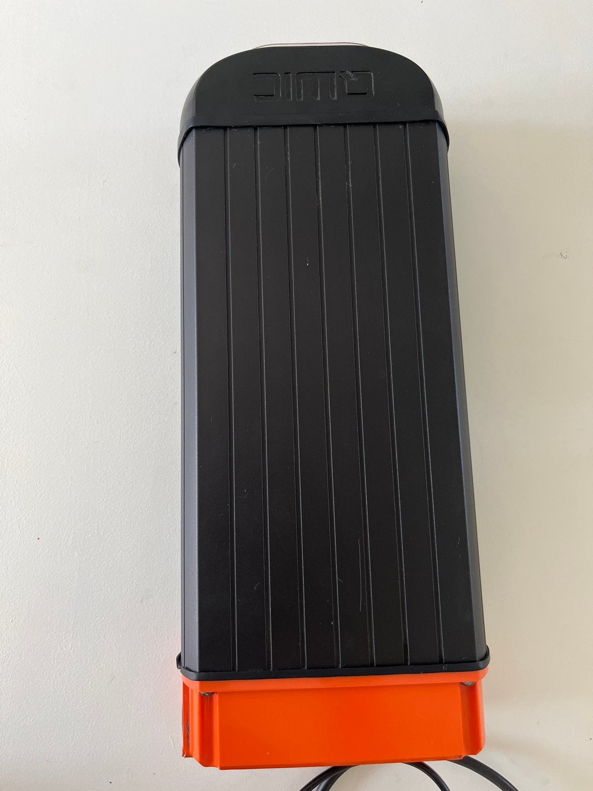 QWIC E-bike accu 36V 11.6Ah 417Wh, Ophalen of Verzenden, Zo goed als nieuw