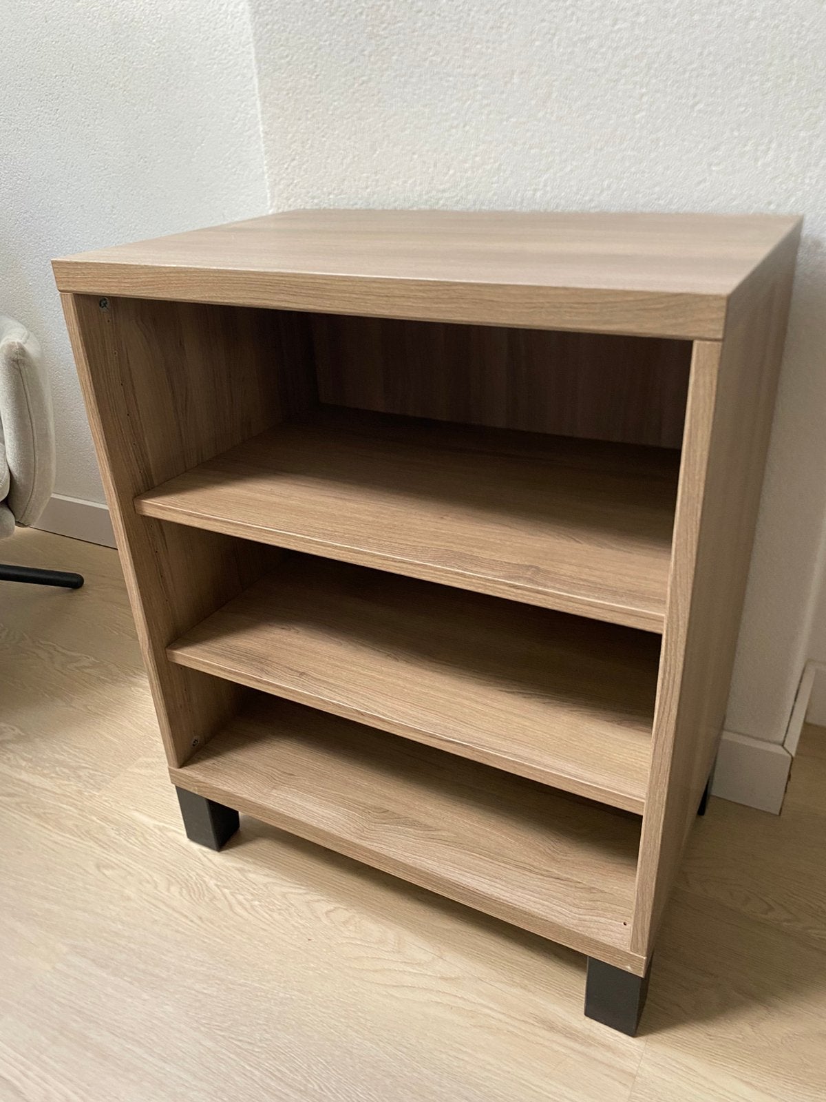 Ikea kast 60x40x74, Huis en Inrichting, Kasten | Kledingkasten, Ophalen, 50 tot 100 cm, Zo goed als nieuw, Minder dan 100 cm