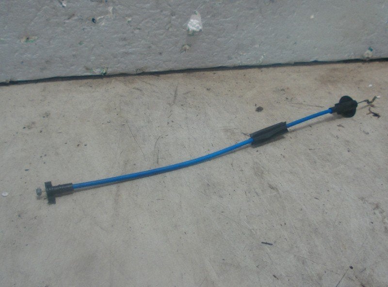Portierstangen Rechts Voor Saab 9-5 (YS3E) (1998-01/2009-12), Saab-de-info@saabgroup.com, Gebruikt, Marienbergstraße  96, Nürnberg 90411, , Duitsland