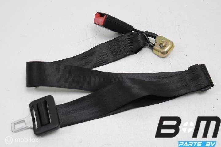 Heupgordel met gordelslot Audi A3 8L 8L0857713, Gebruikt