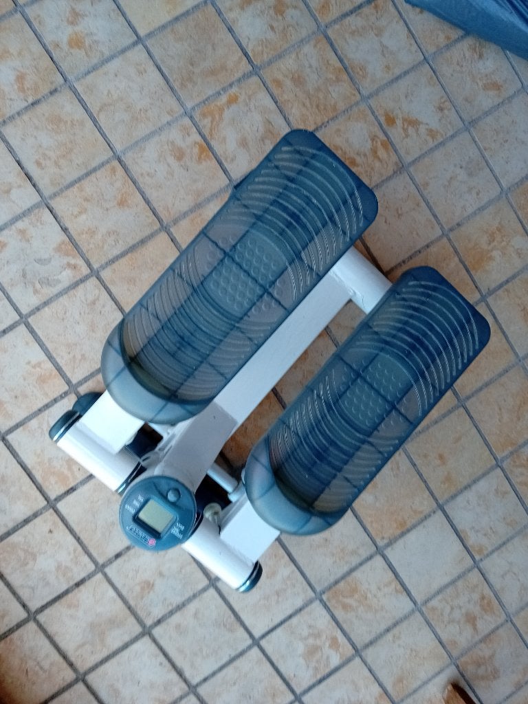 Mini Stepper, Ophalen, Zo goed als nieuw, Stepapparaat