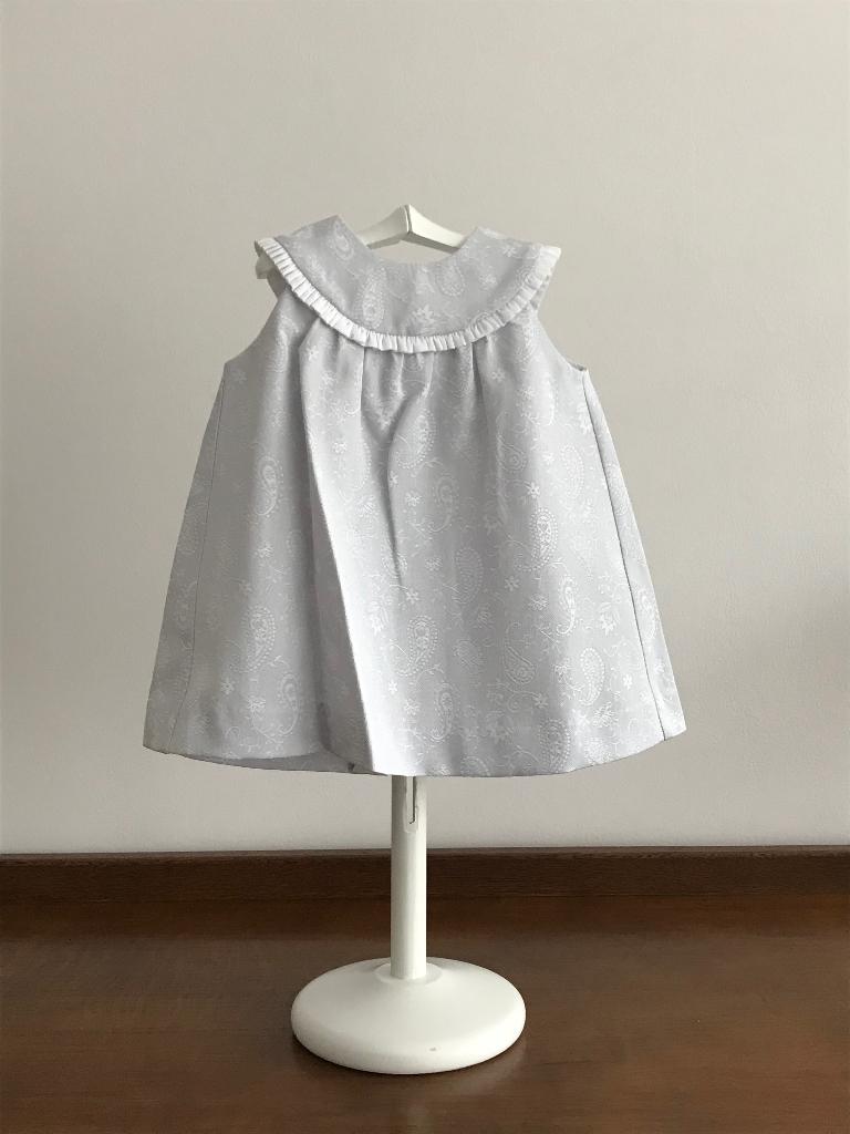Baby jurkje, Ophalen of Verzenden, Nieuw, Maat 62
