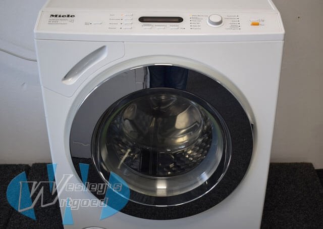 Miele Soft. 6 mnd garantie 7kg A+ – 12 maanden garantie​, Wesley's Witgoed, Info@wesleyswitgoed.nl, Industrieweg 3B, 1613KT Grootebroek, Nederland
