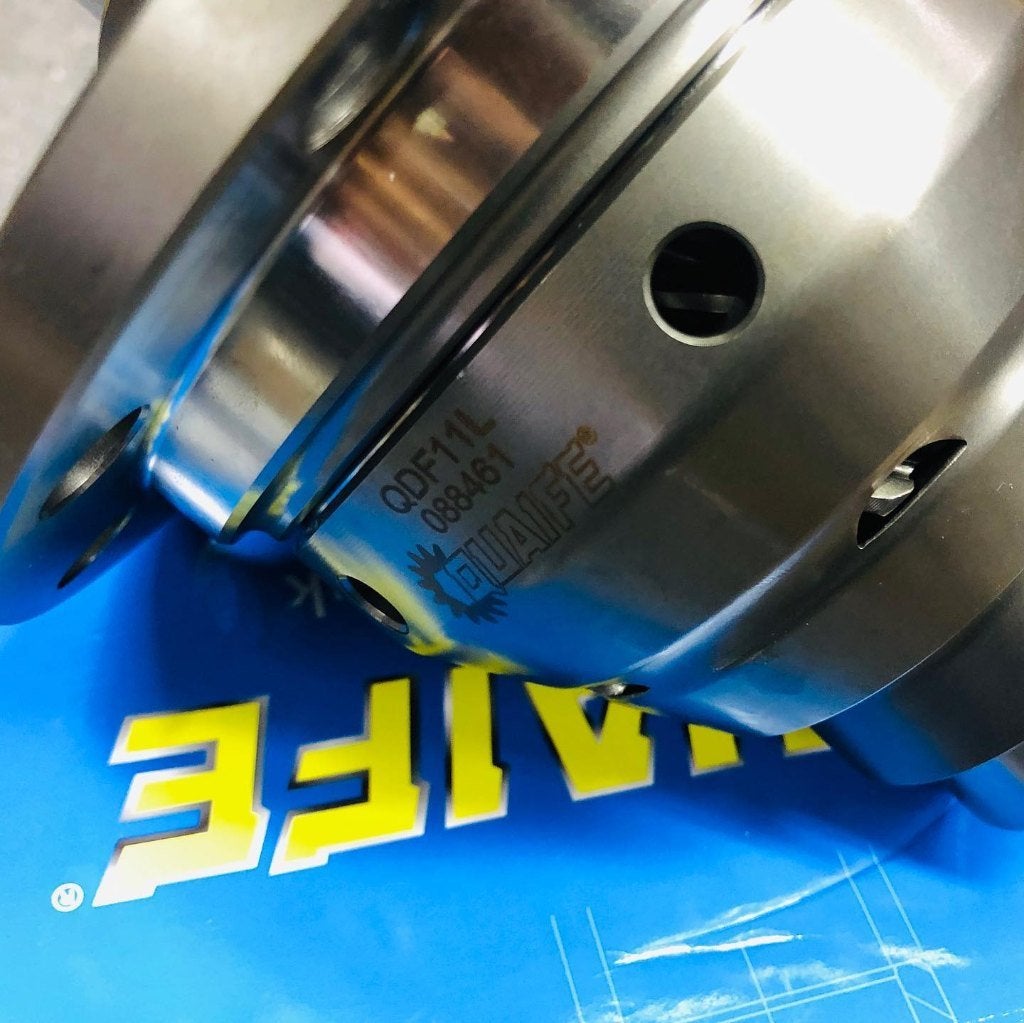 Quaife ATB Differentieel - Nissan 350Z Z33 03-08, Ophalen of Verzenden