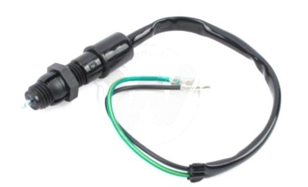 Honda Remlicht trekschakelaar C50, C90, CB200, CB400, CB550, Ophalen of Verzenden, Nieuw