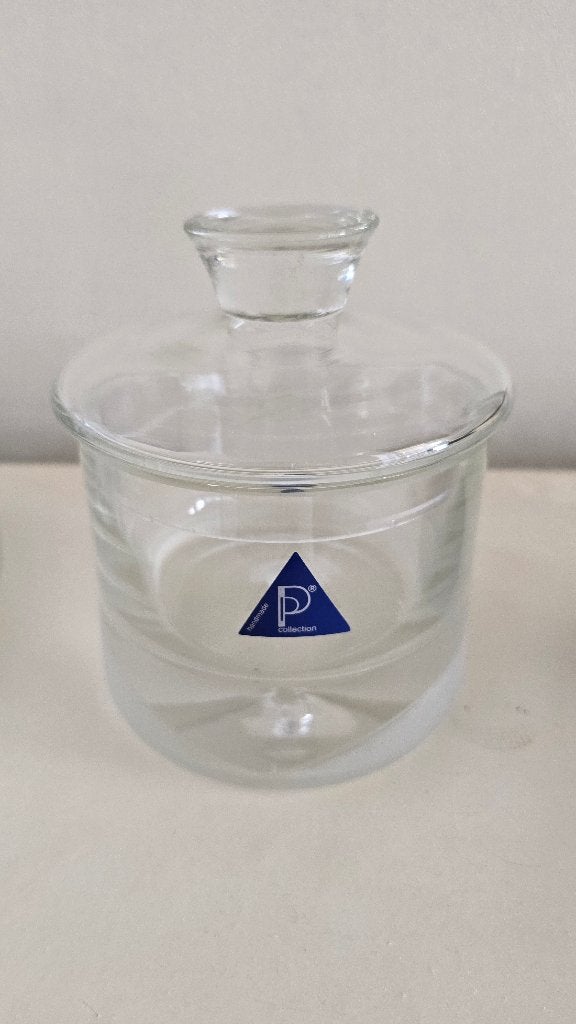 Vintage Peill & Putzler kristallen set, Antiek en Kunst, Ophalen of Verzenden