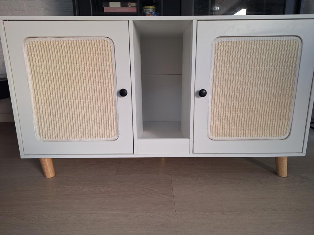 Costway kattenmeubel, Dieren en Toebehoren, Katten-accessoires, Ophalen, Zo goed als nieuw