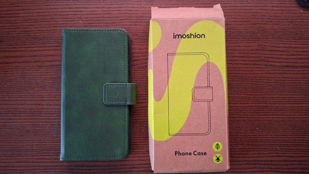 Gratis nieuw hoesje Samsung S23, Ophalen, Nieuw