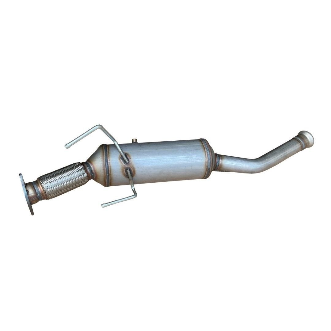Roetfilter Opel Movano, Renault Master 2.3 DCi, Auto-onderdelen, Nissan, -, -, Nieuw