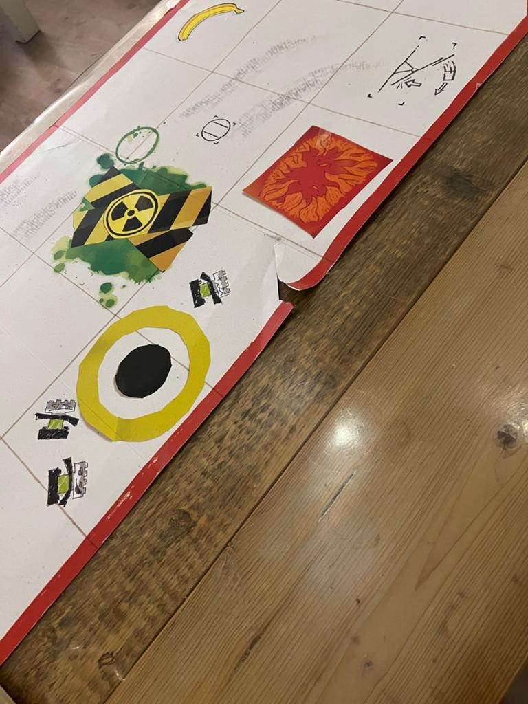 Lego Boost 17101 - Compleet met doos en speelmat, Gebruikt, Overige thema's, Lego, Ophalen of Verzenden