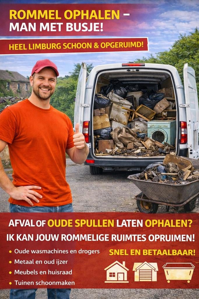 Rommel laten ophalen in Limburg?, Telecommunicatie, Mobiele telefoons | Apple iPhone, Ophalen of Verzenden